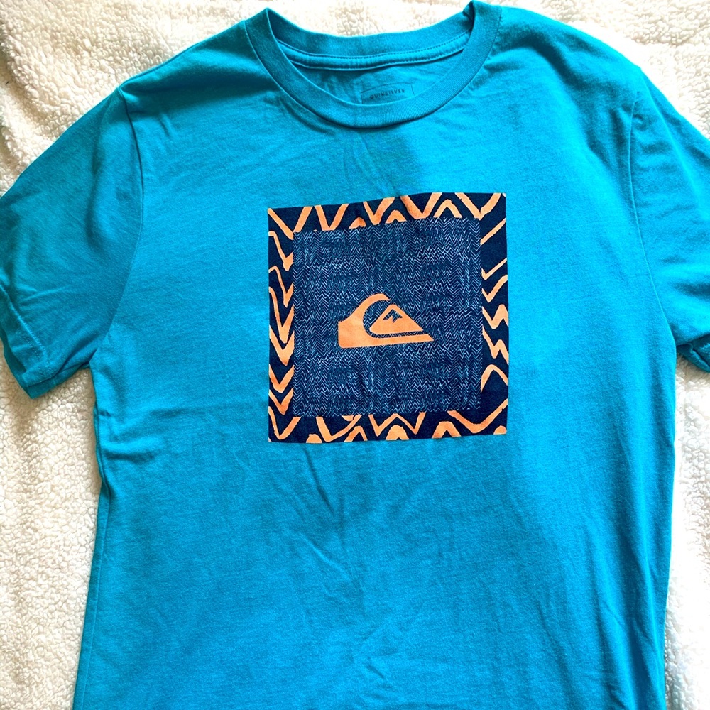Quicksilver Tshirt
